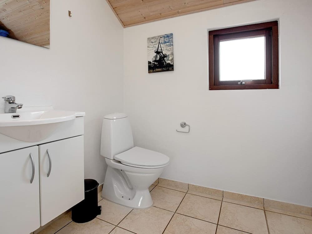 Holiday Home in Væggerløse