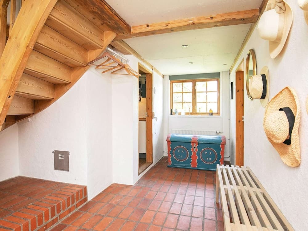 Idyllic Countryside Retreat-by Traum