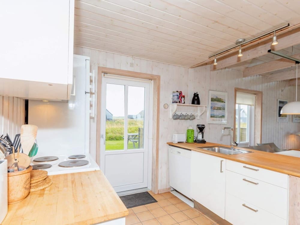 Holiday Home in HjÃ¸rring