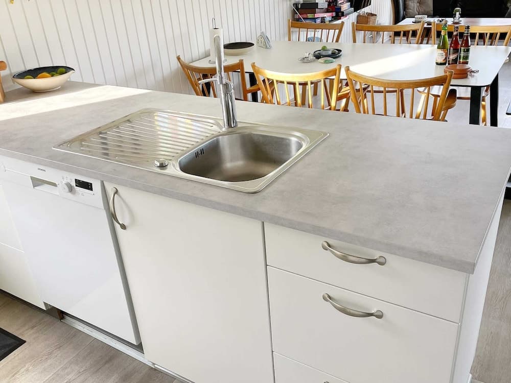 Holiday Home in Brenderup Fyn