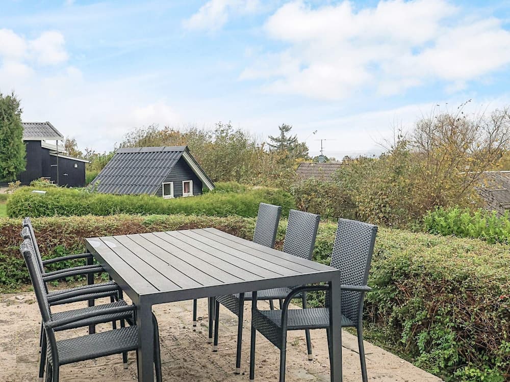 Holiday Home in Brenderup Fyn