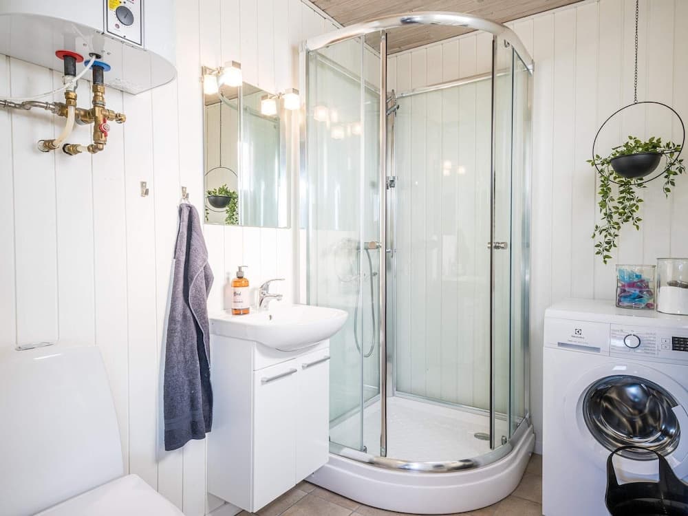 5 Person Holiday Home in Hvide Sande