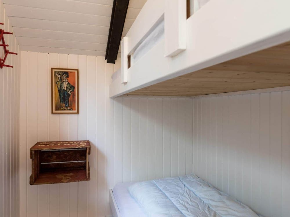 Cozy Cottage Retreat in Blavand-by Traum