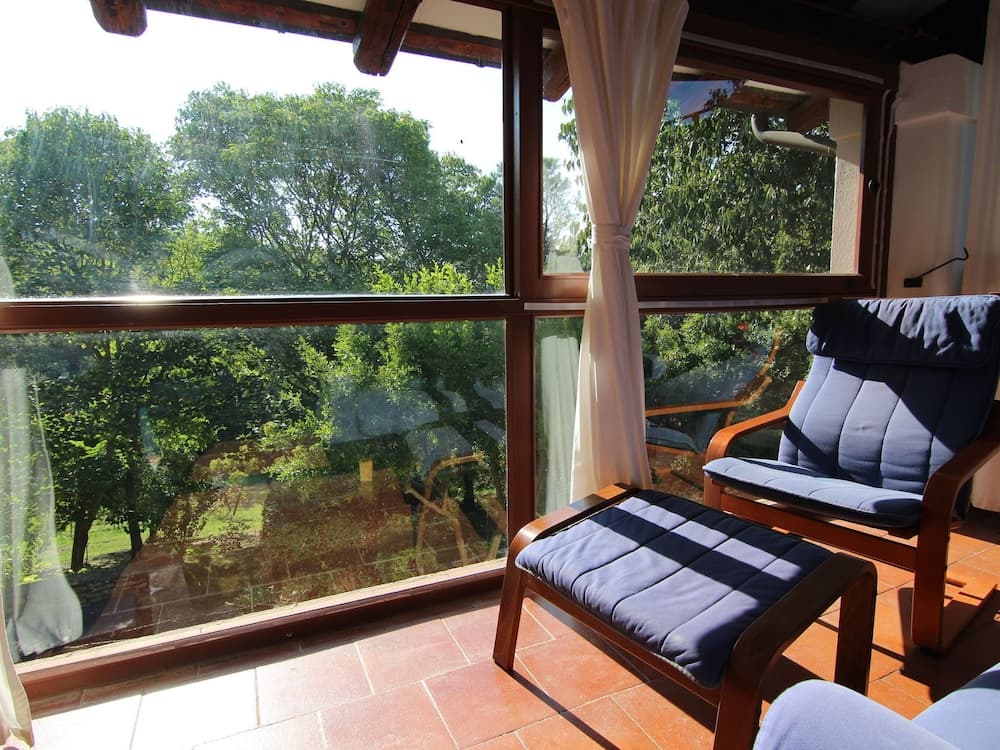 Luxurious Cottage in Vo With Garden