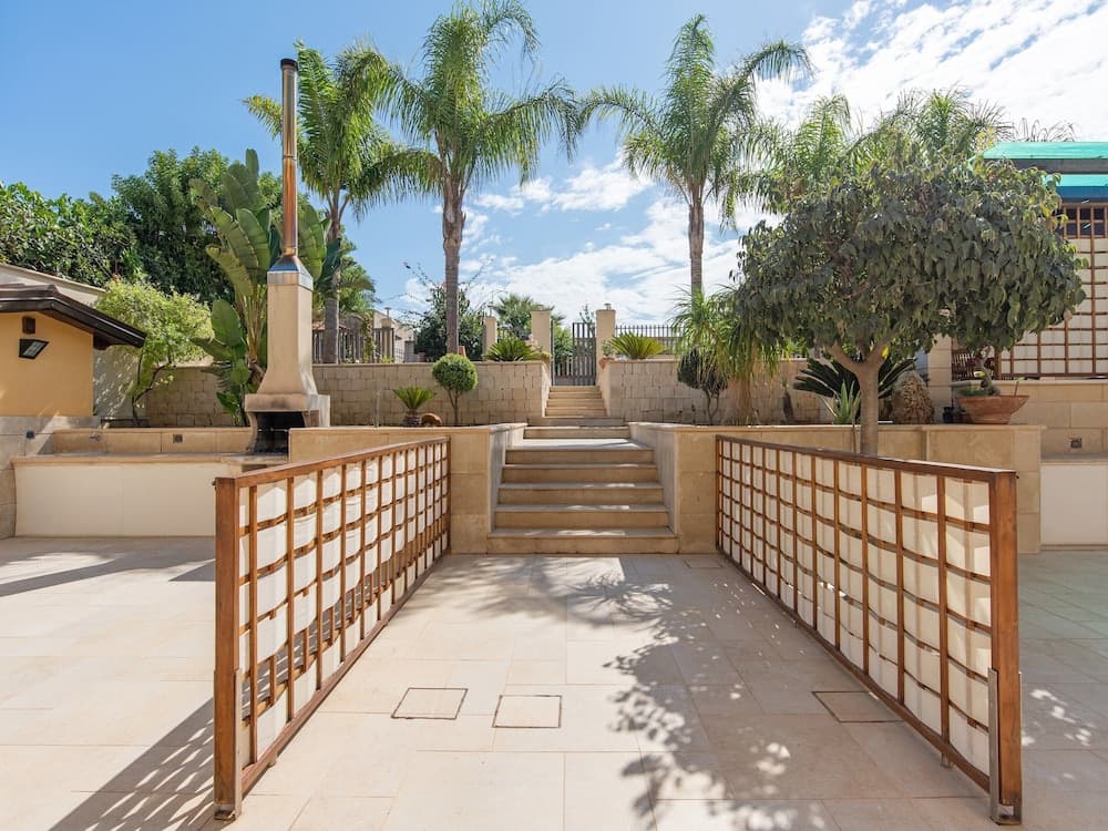 Simplistic Apartment in Reitani near Lido Beach