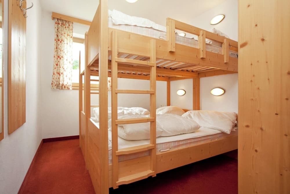 Chalet in Konigsleiten Near Ski Lift