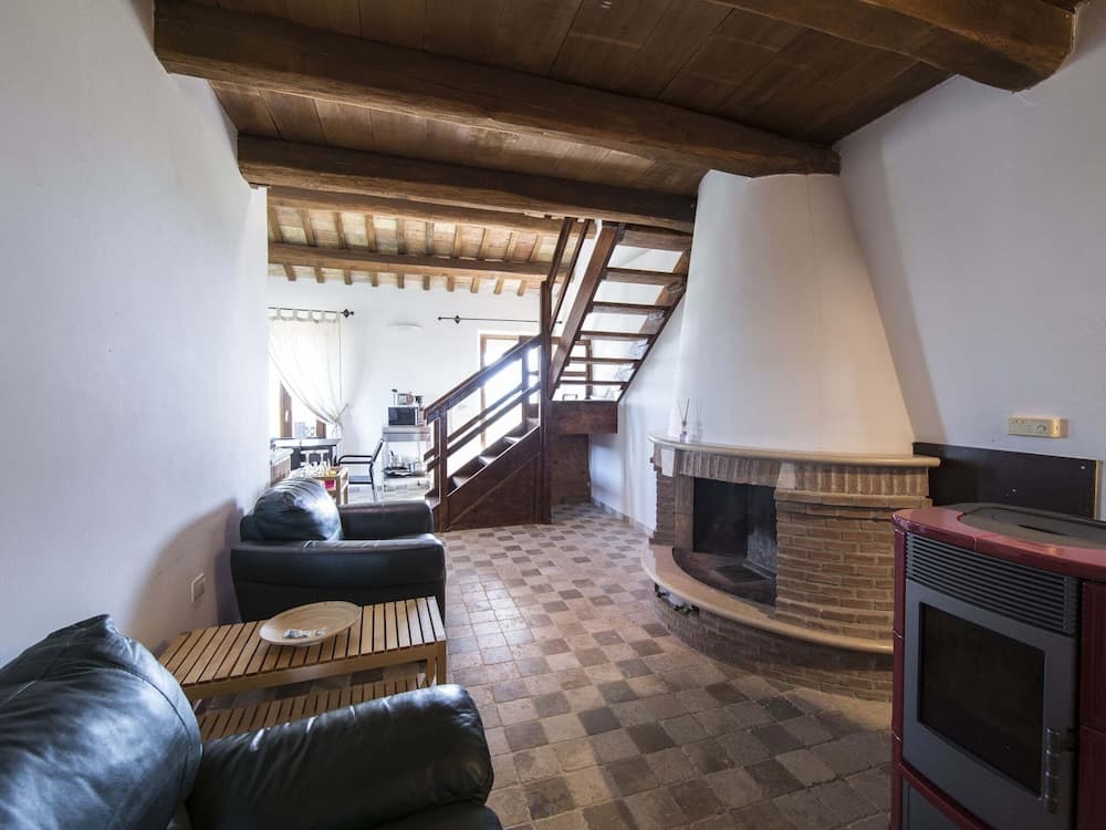 Belvilla by Oyo Giglio