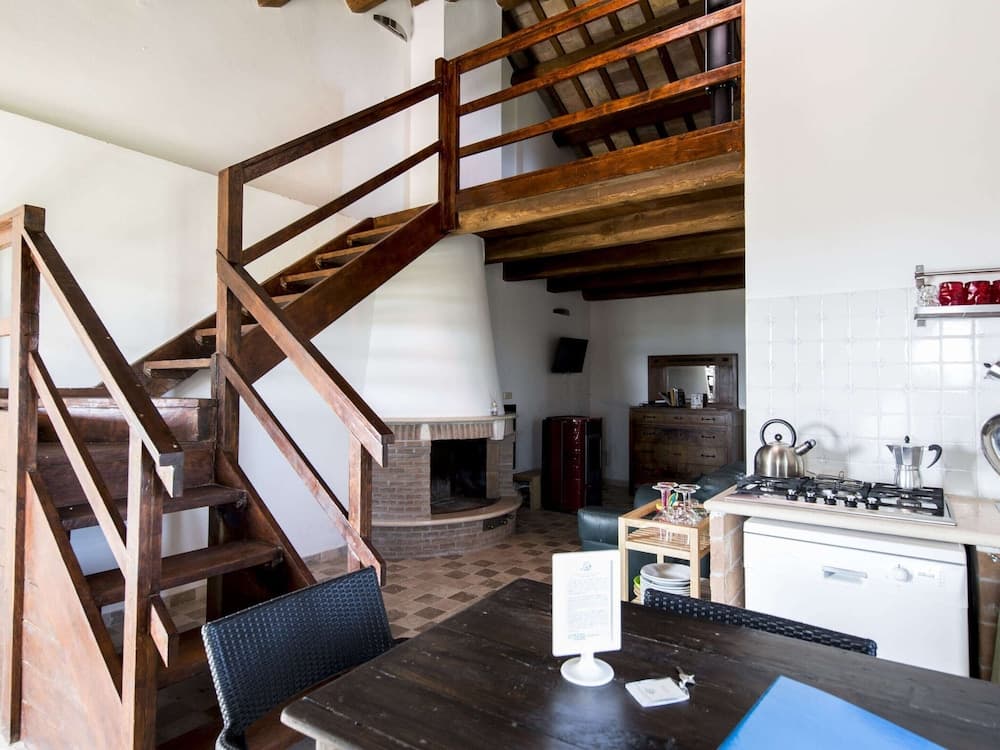 Belvilla by Oyo Giglio