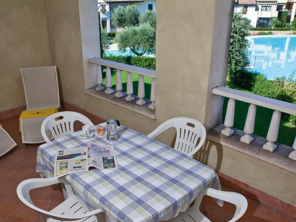 Relaxing Lake Garda Retreat