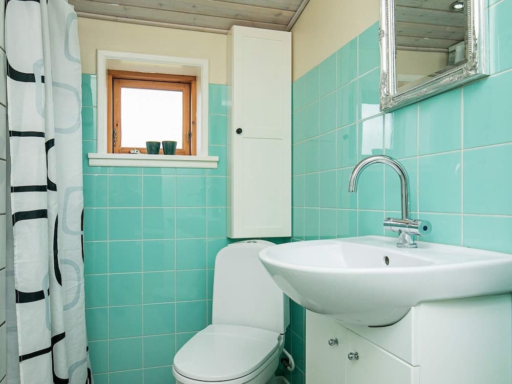 2 Person Holiday Home in Otterup