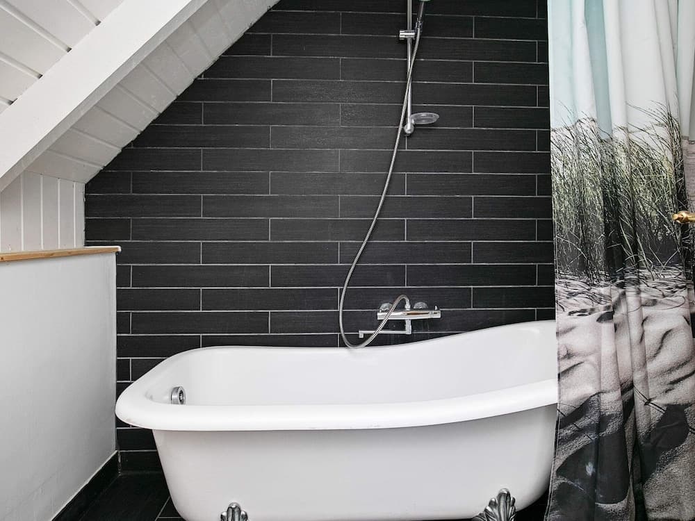 5 Person Holiday Home in Spottrup