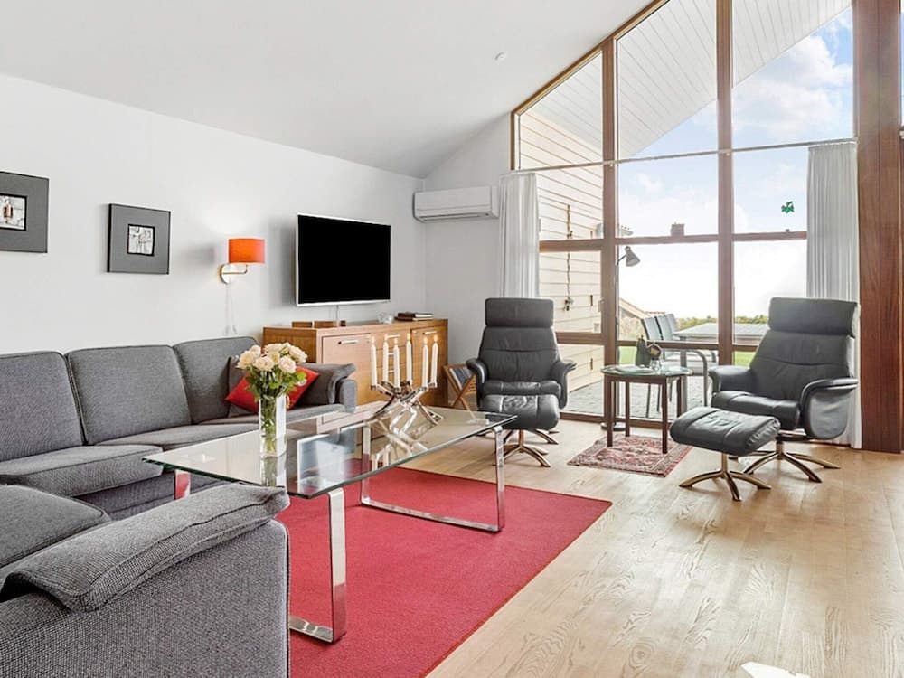 Holiday Home in Egernsund