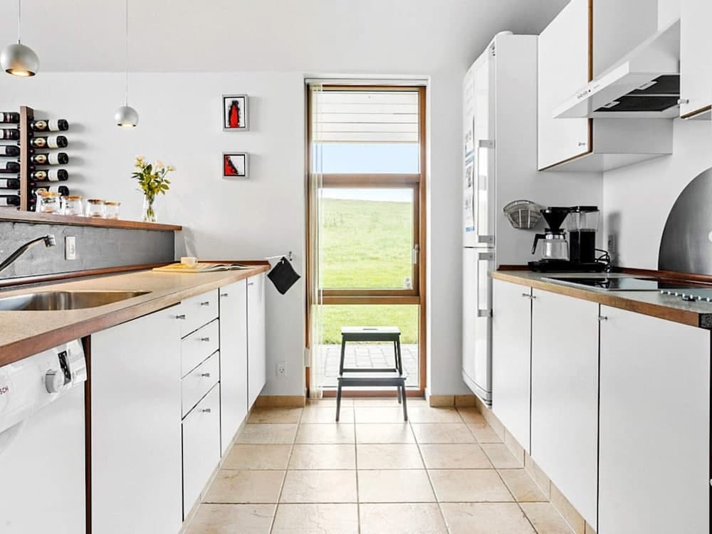 Holiday Home in Egernsund