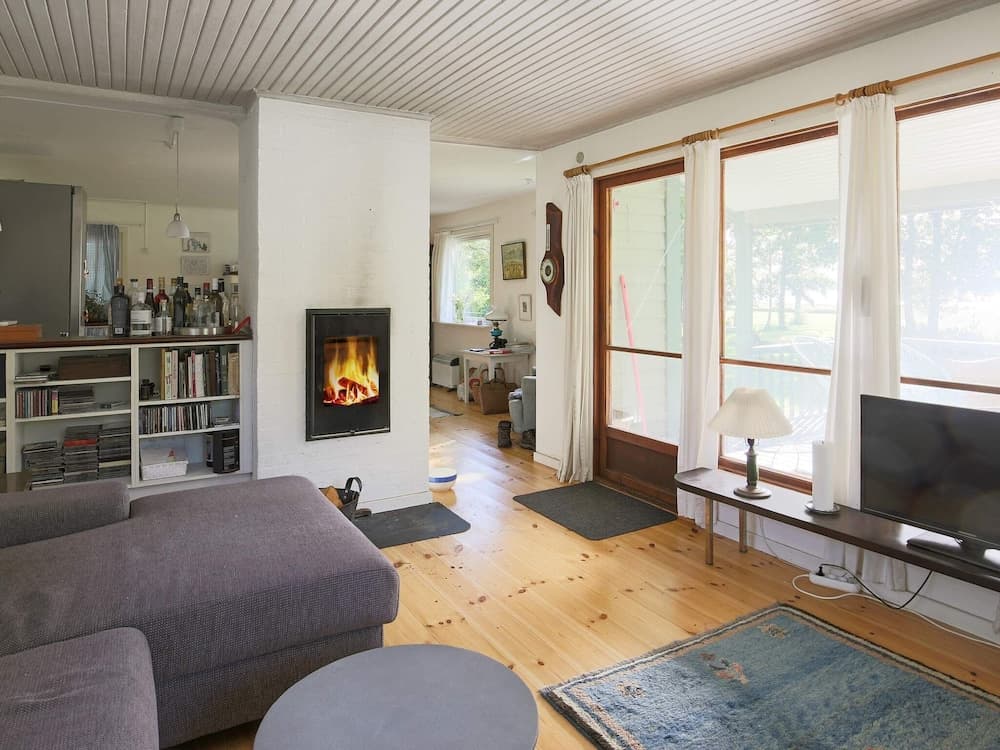 Holiday Home in Jægerspris