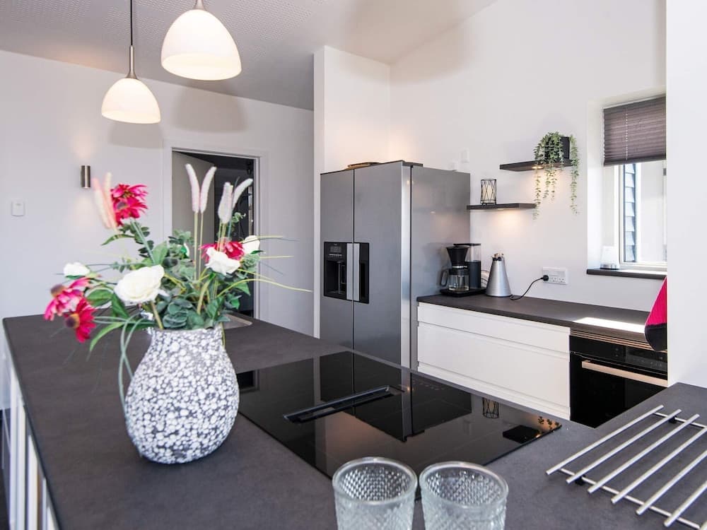 Holiday Home in Ebeltoft