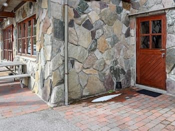 3 Person Holiday Home in BOE Telemark