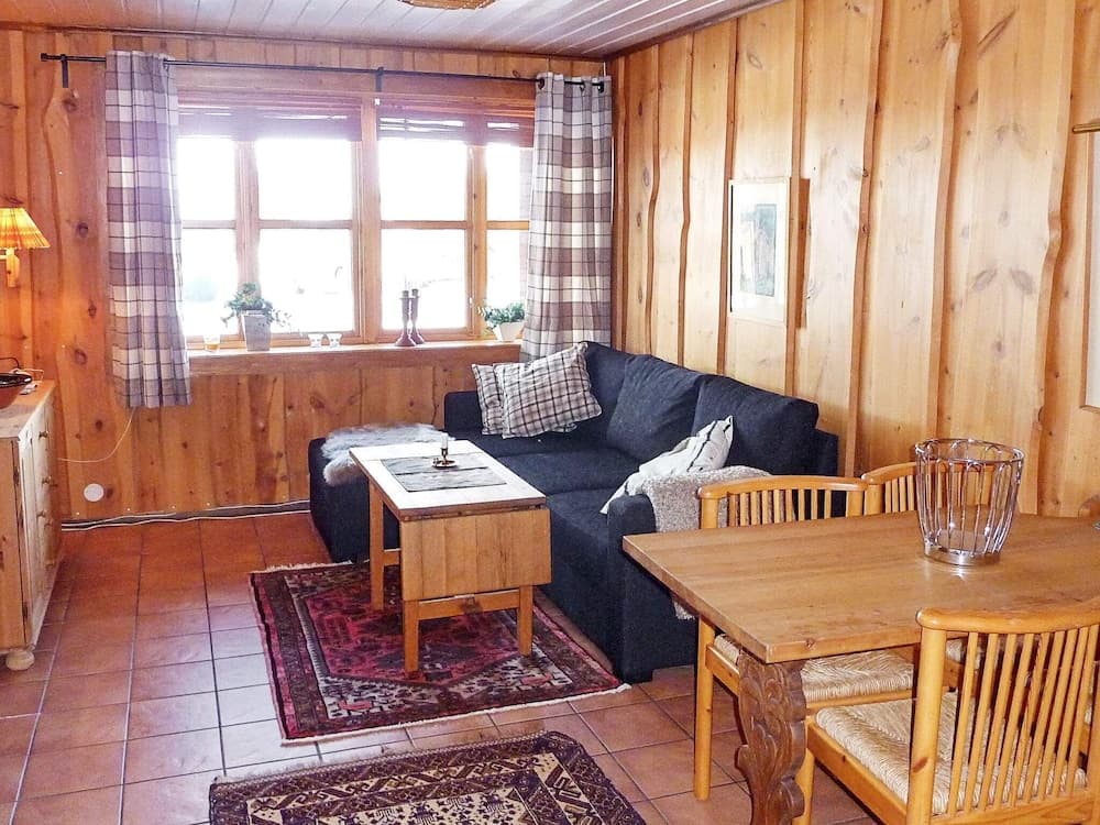 3 Person Holiday Home in BOE Telemark