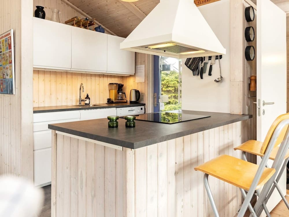 Holiday Home in VÃ¦ggerlÃ¸se