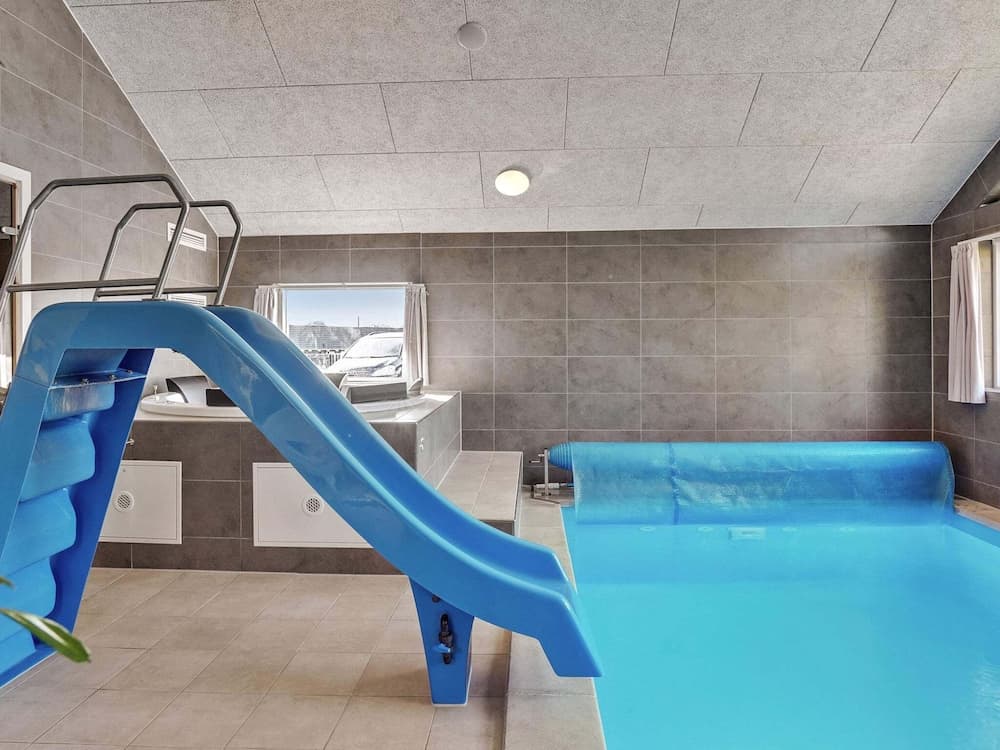 Holiday Home in Vejby