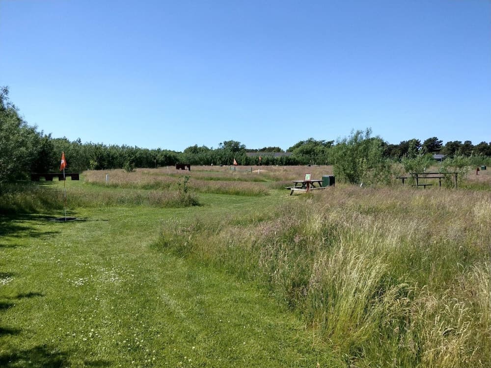 Holiday Home in Fanø