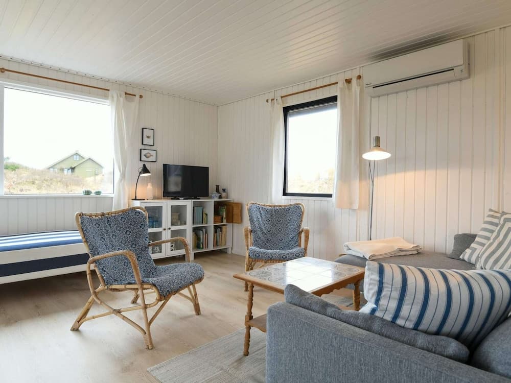 Holiday Home in Fanø