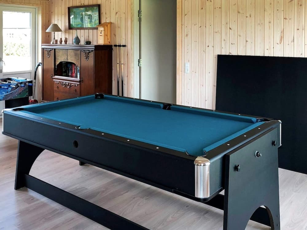 Holiday Home in Ansager