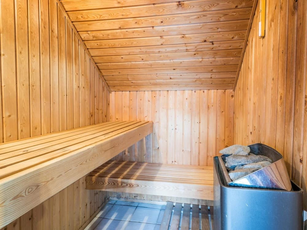 Luxurious Pool Retreat in Blavand-by Traum