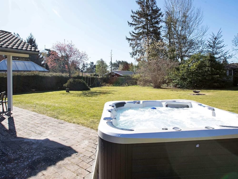 Holiday Home in VÃ¦ggerlÃ¸se