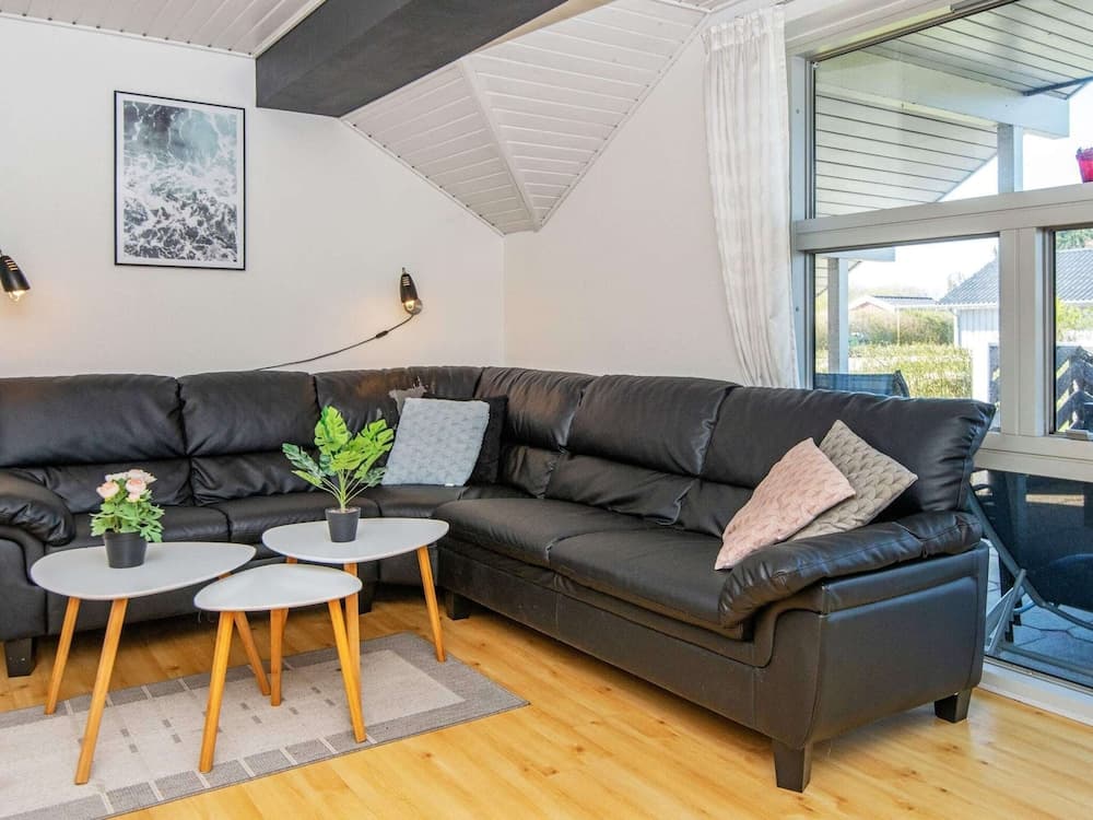 Holiday Home in Juelsminde