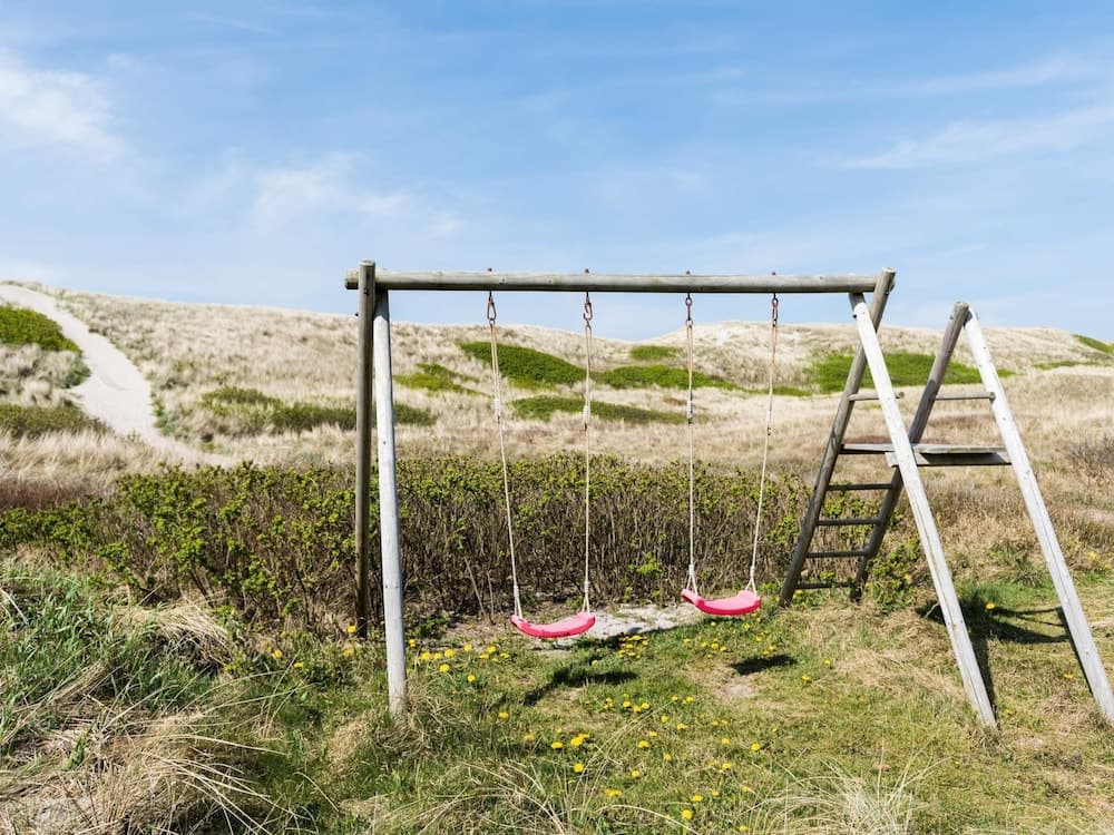 Seaside Serenity in Aaeurgab With Sauna-by Traum