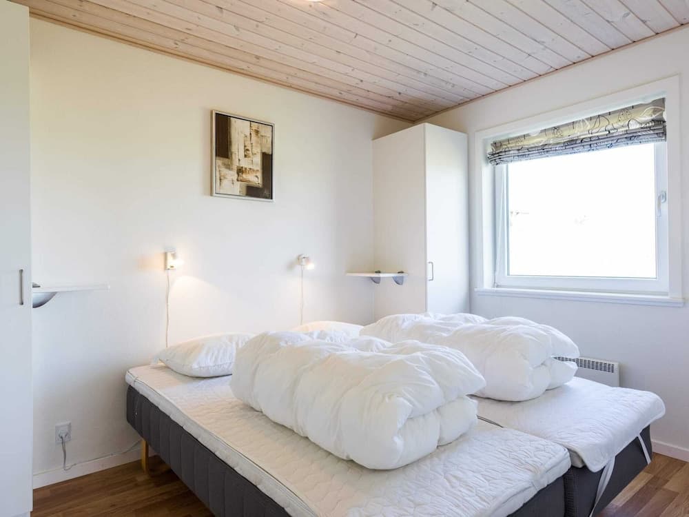 4 Person Holiday Home in Norre Nebel-by Traum