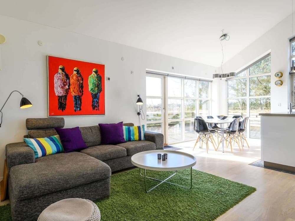 Holiday Home in FanÃ¸