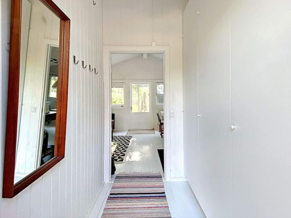 Seaside Charm on Okno Island-by Traum