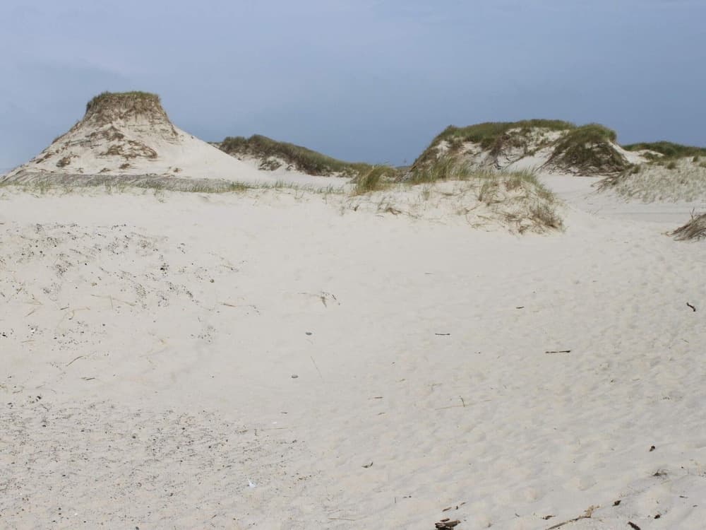 4 Person Holiday Home in Norre Nebel