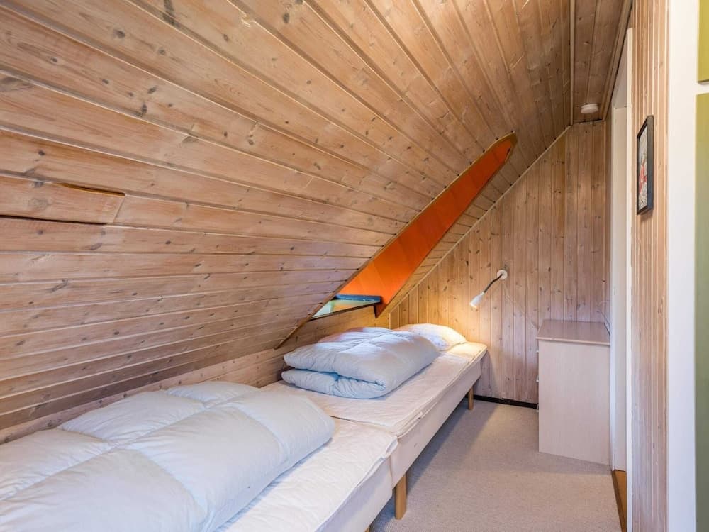 6 Person Holiday Home in Henne