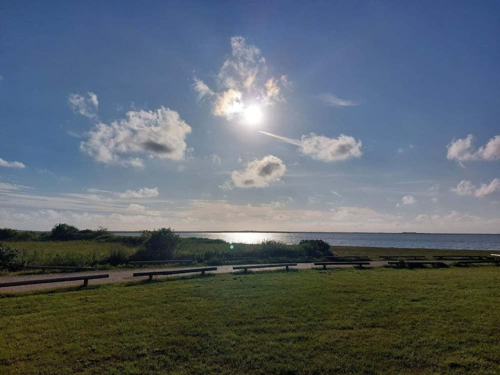 6 Person Holiday Home in Hemmet