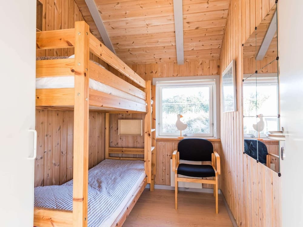 5 Person Holiday Home in Henne