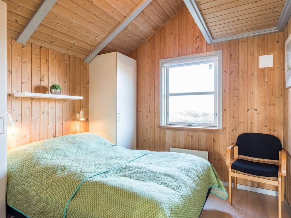 5 Person Holiday Home in Henne