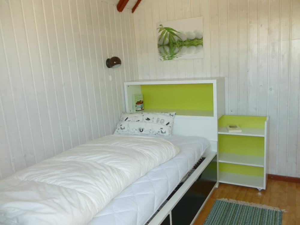 5 Person Holiday Home in Blavand
