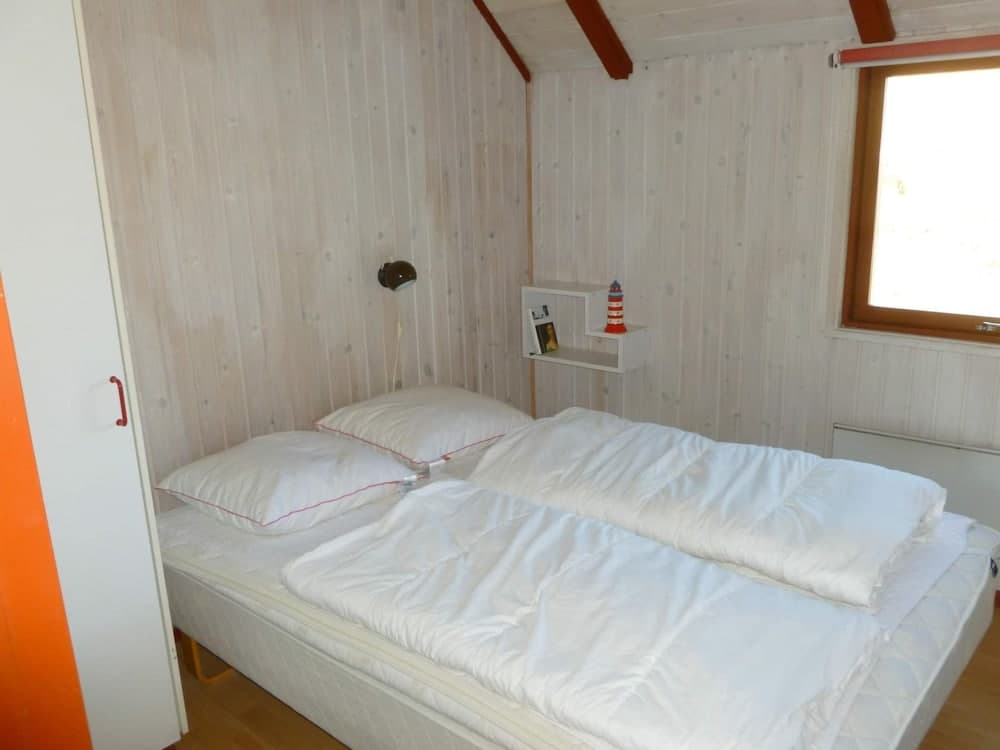 5 Person Holiday Home in Blavand