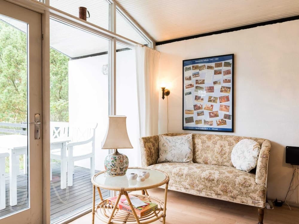 4 Person Holiday Home in Blavand