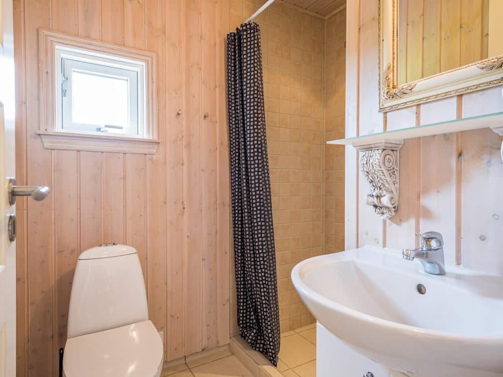 Holiday Home in Tarm