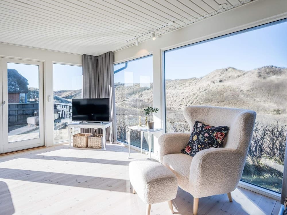 Seaside Gem in Sondervig-by Traum