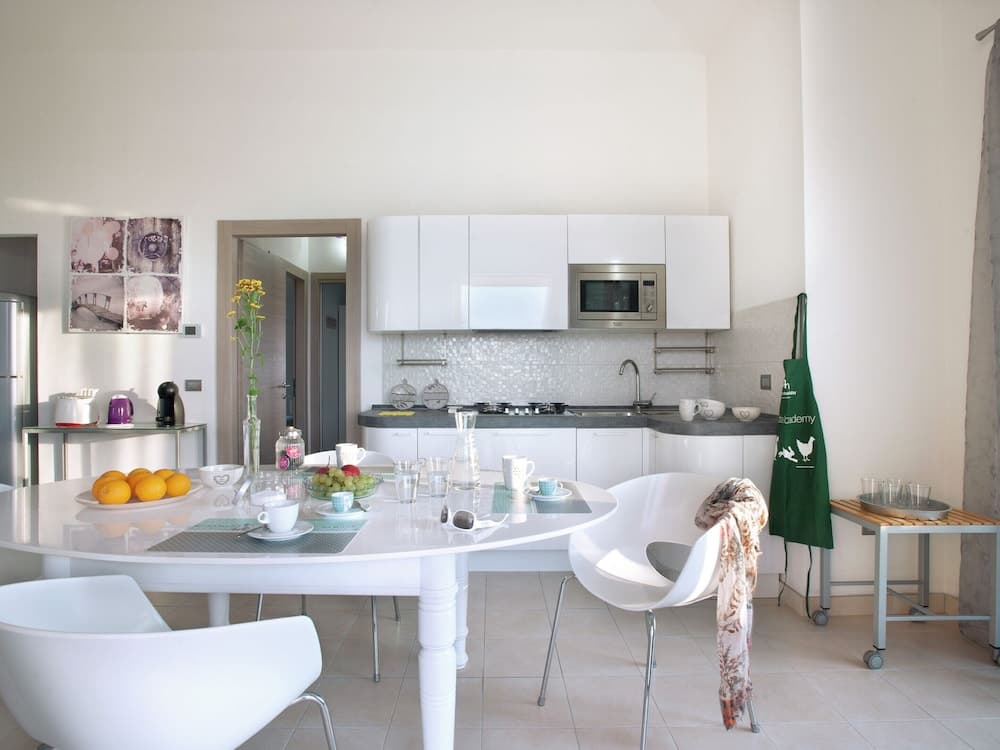 Hillside Comfort in Tavullia