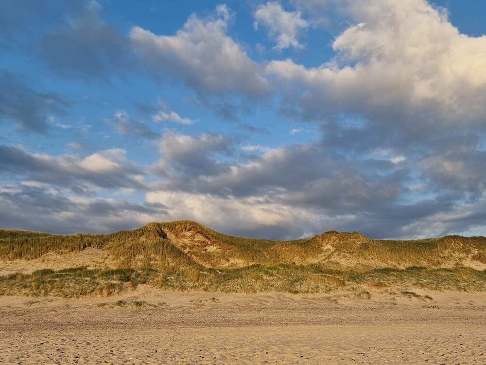 6 Person Holiday Home in Hvide Sande