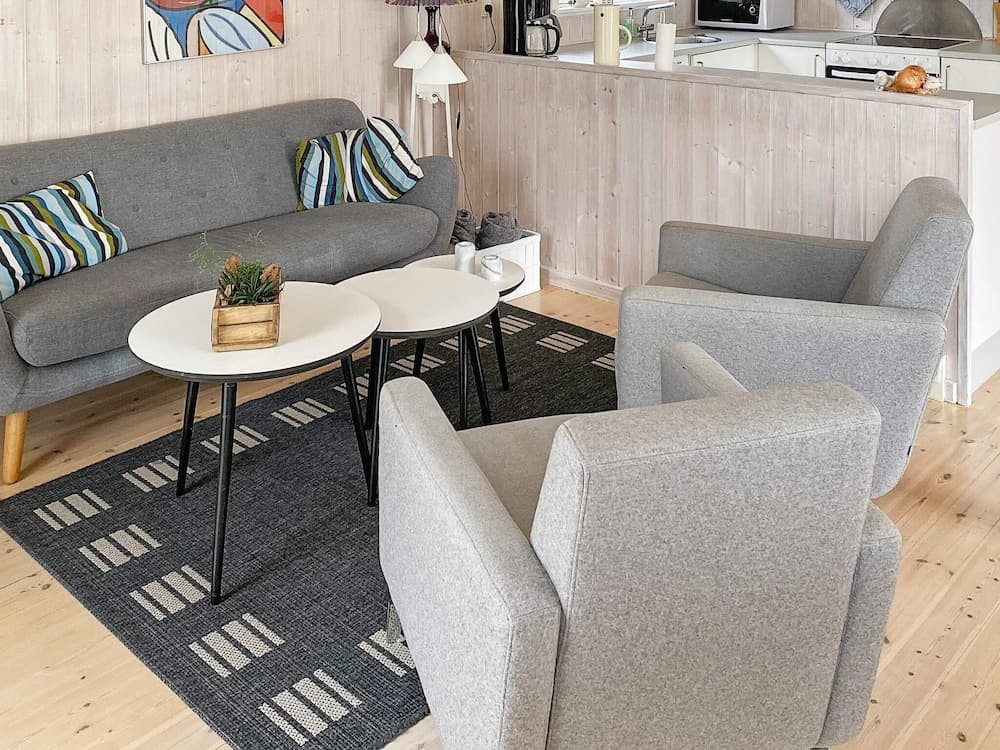 Holiday Home in Pandrup