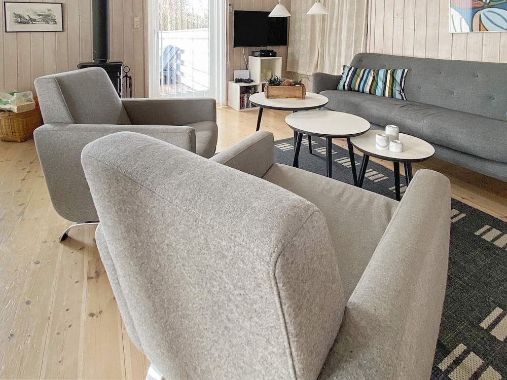 Holiday Home in Pandrup