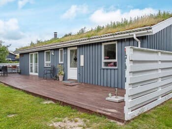 Holiday Home in Pandrup