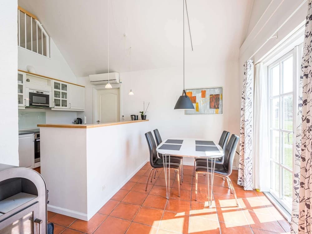 4 Person Holiday Home in Blavand