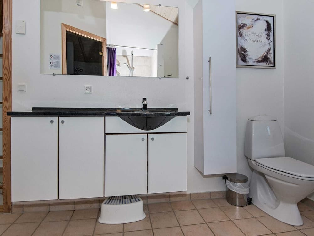 Holiday Home in Ulfborg